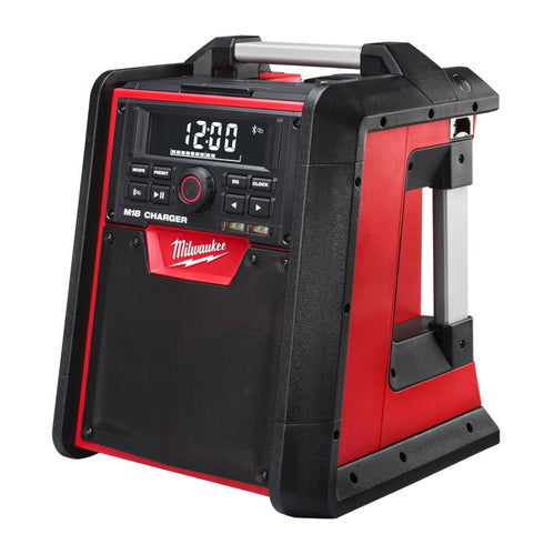 Akumulatorski radio punjač M18 RC-0 Milwaukee 4933446639